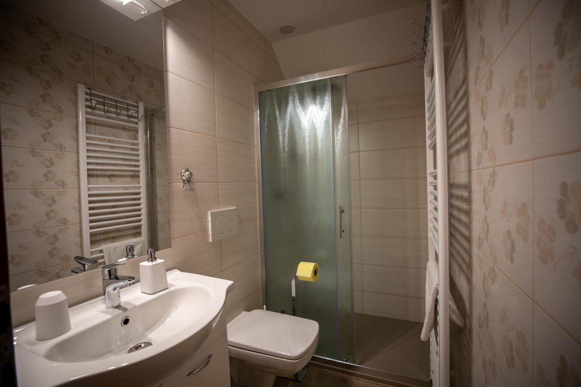 Apartmaji Prezelj Bohinj Eksteriør billede