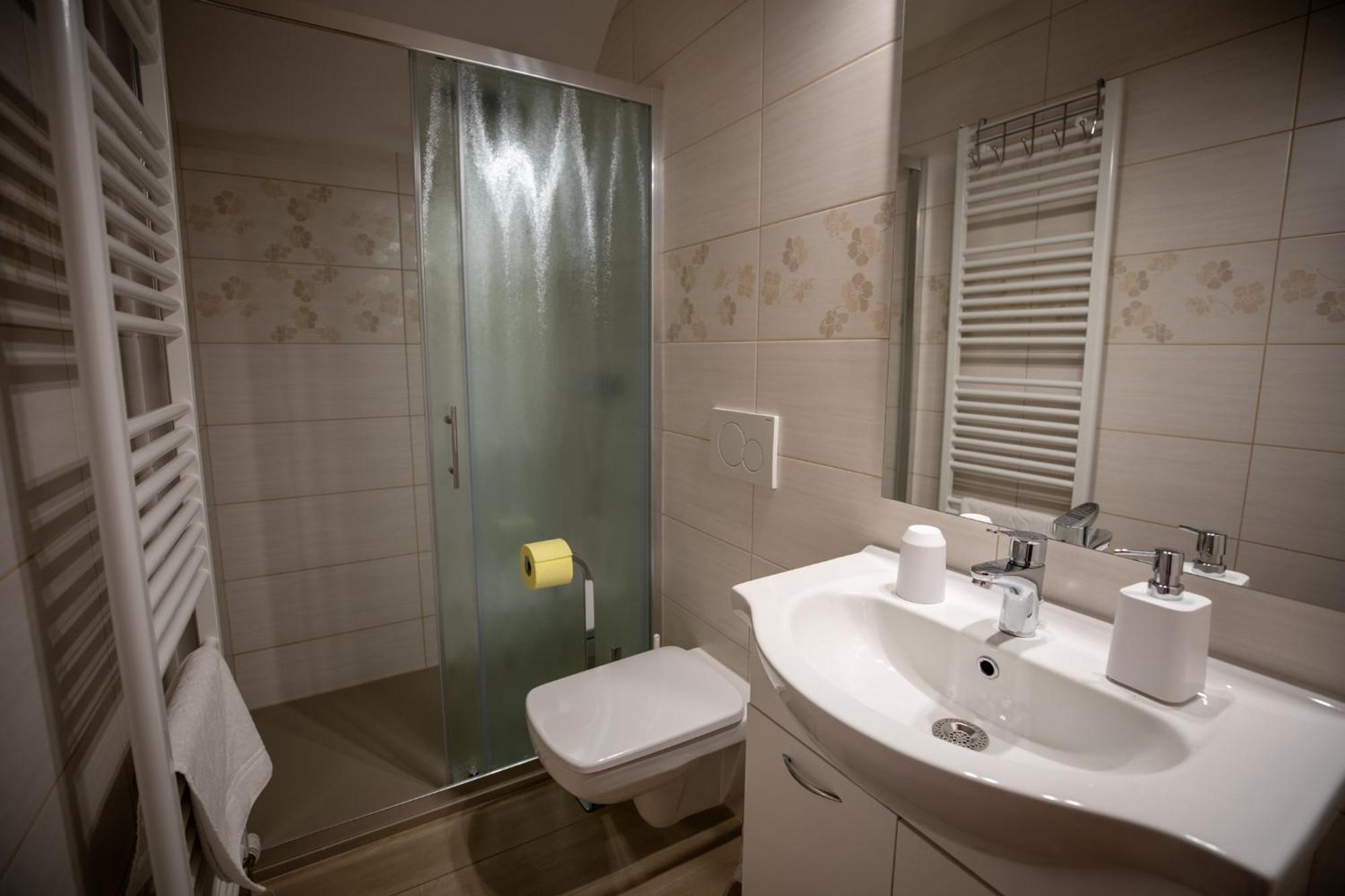 Apartmaji Prezelj Bohinj Eksteriør billede